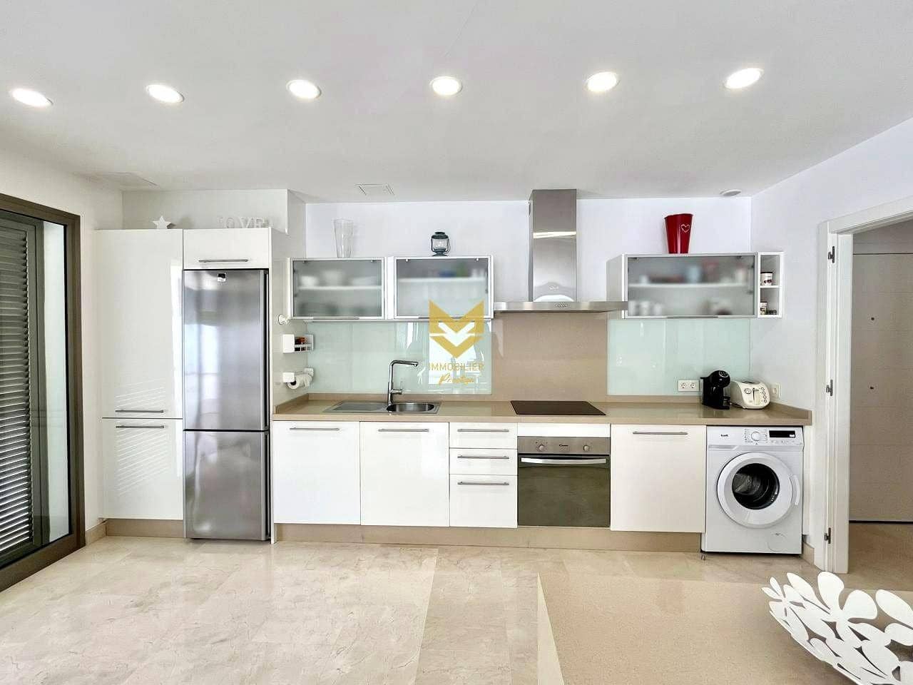 2 chambre Appartement à vendre à La Caleta Adeje - 980 000 € (Ref: 9645192)