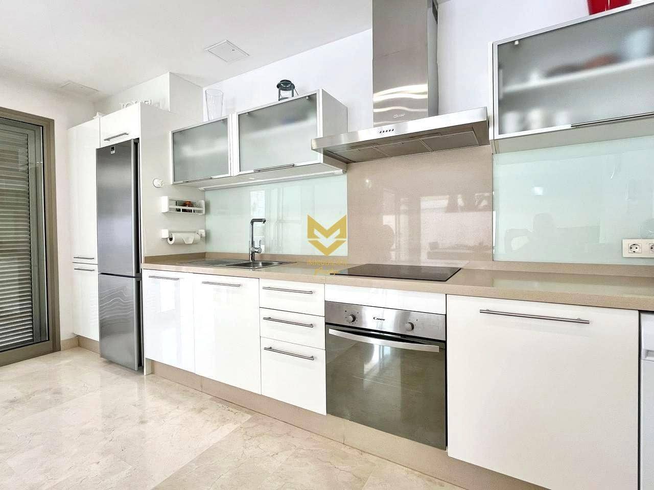 2 chambre Appartement à vendre à La Caleta Adeje - 980 000 € (Ref: 9645192)