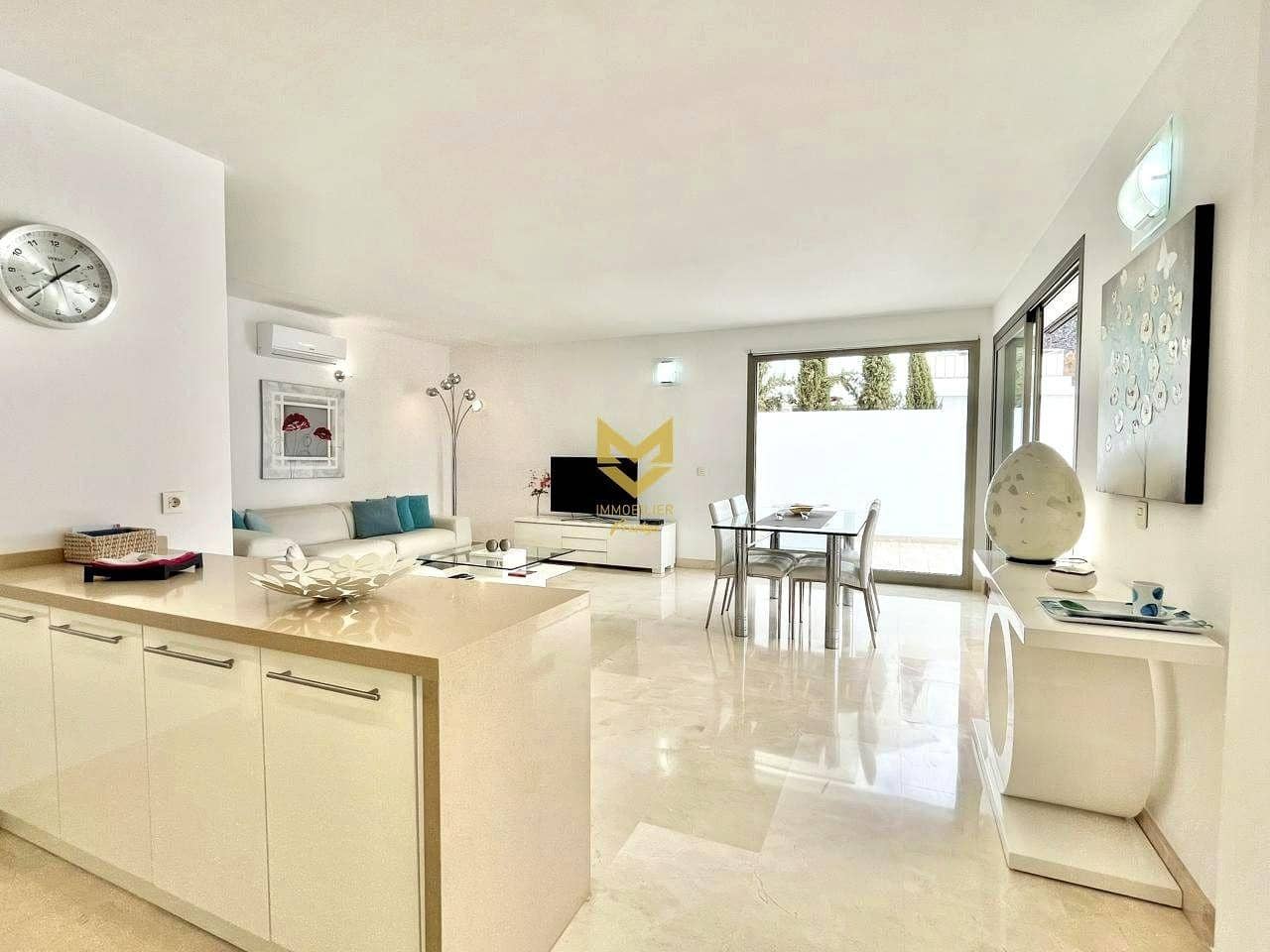 2 chambre Appartement à vendre à La Caleta Adeje - 980 000 € (Ref: 9645192)