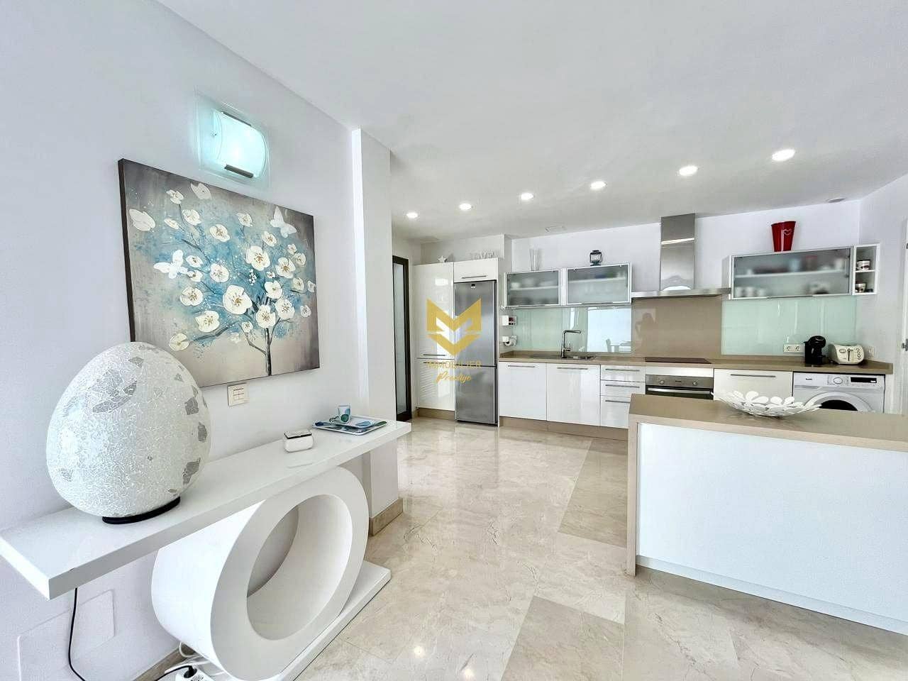 2 chambre Appartement à vendre à La Caleta Adeje - 980 000 € (Ref: 9645192)