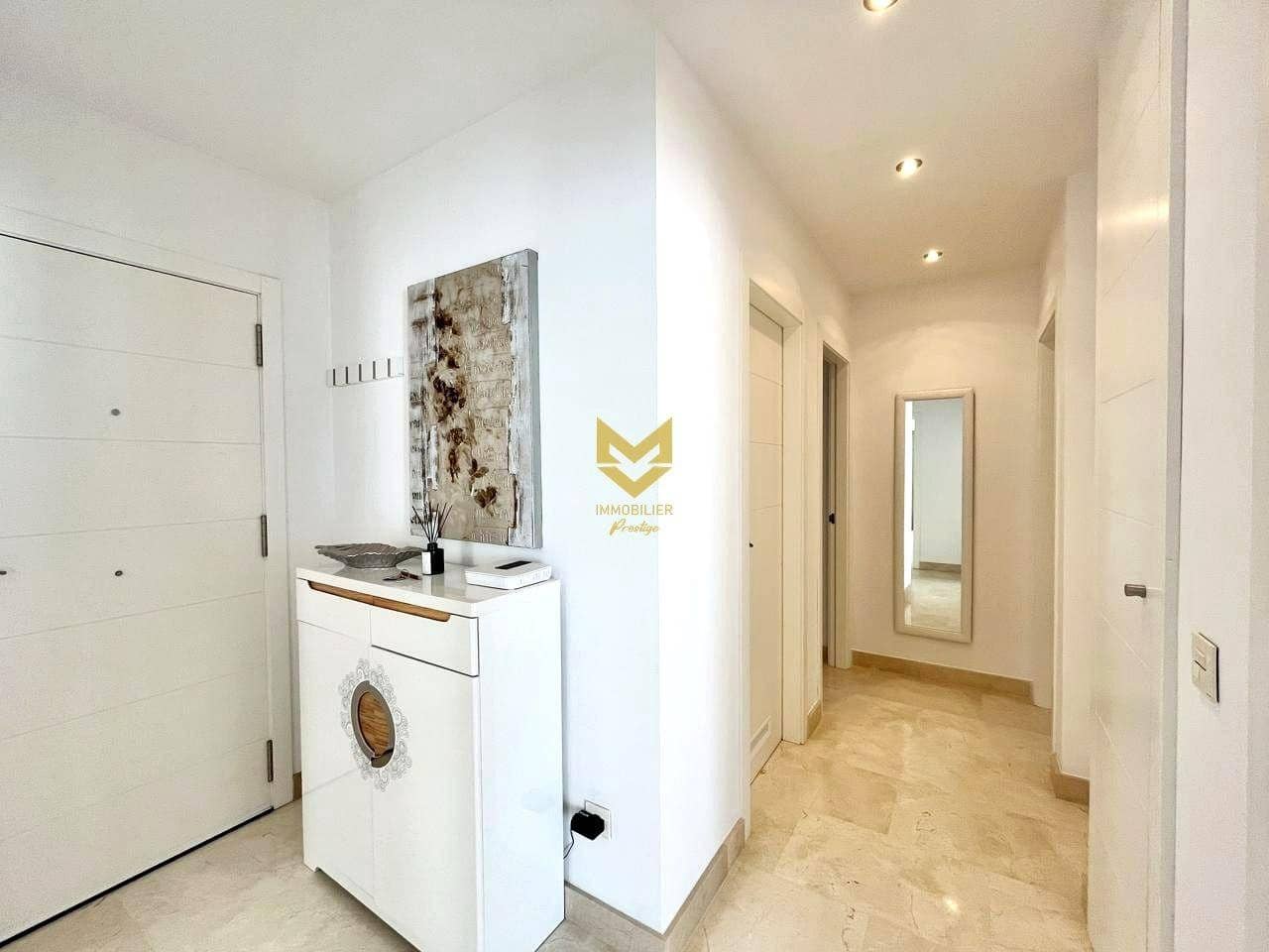 2 chambre Appartement à vendre à La Caleta Adeje - 980 000 € (Ref: 9645192)