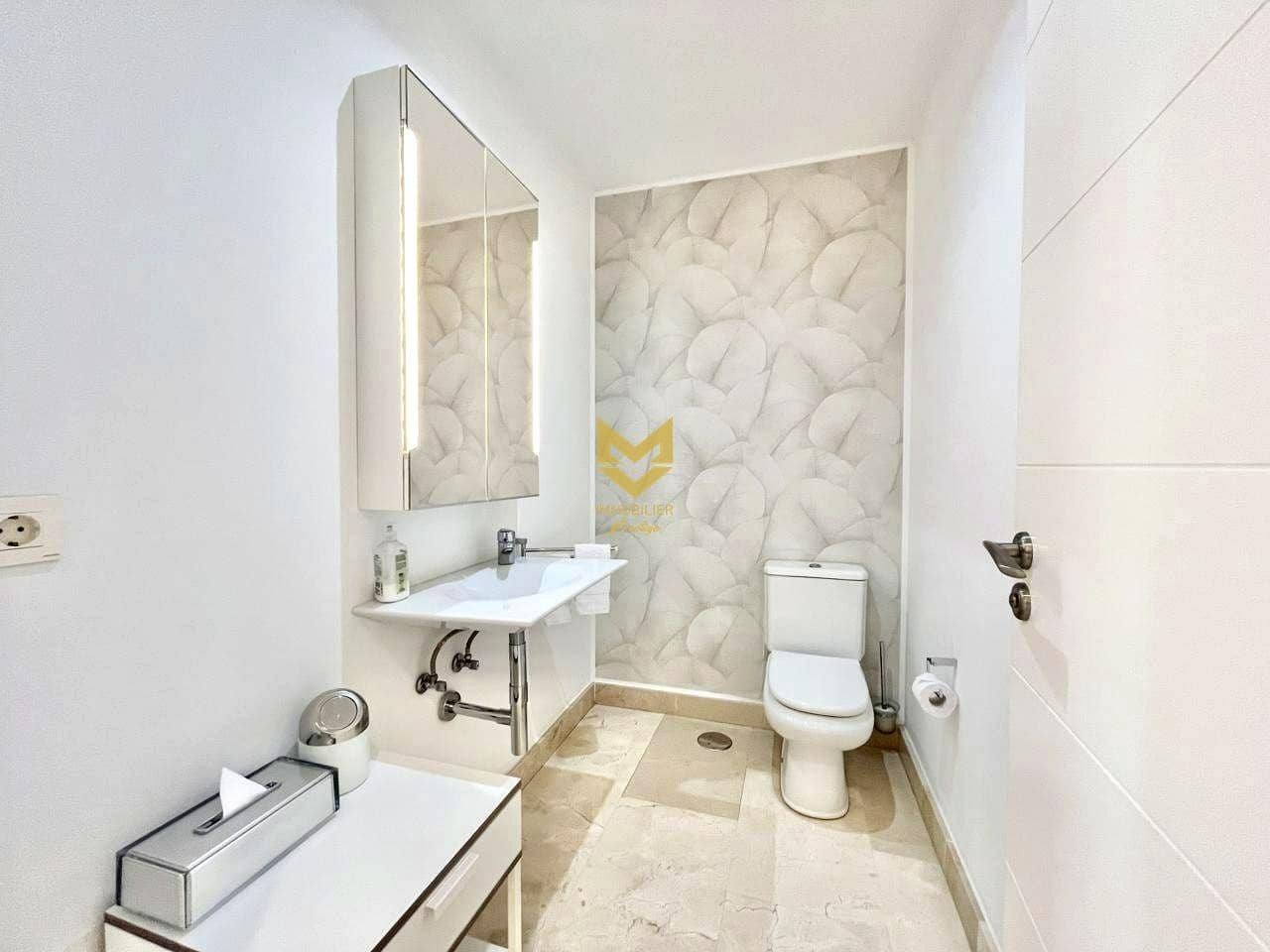 2 chambre Appartement à vendre à La Caleta Adeje - 980 000 € (Ref: 9645192)