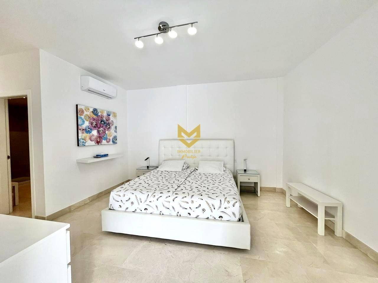 2 chambre Appartement à vendre à La Caleta Adeje - 980 000 € (Ref: 9645192)