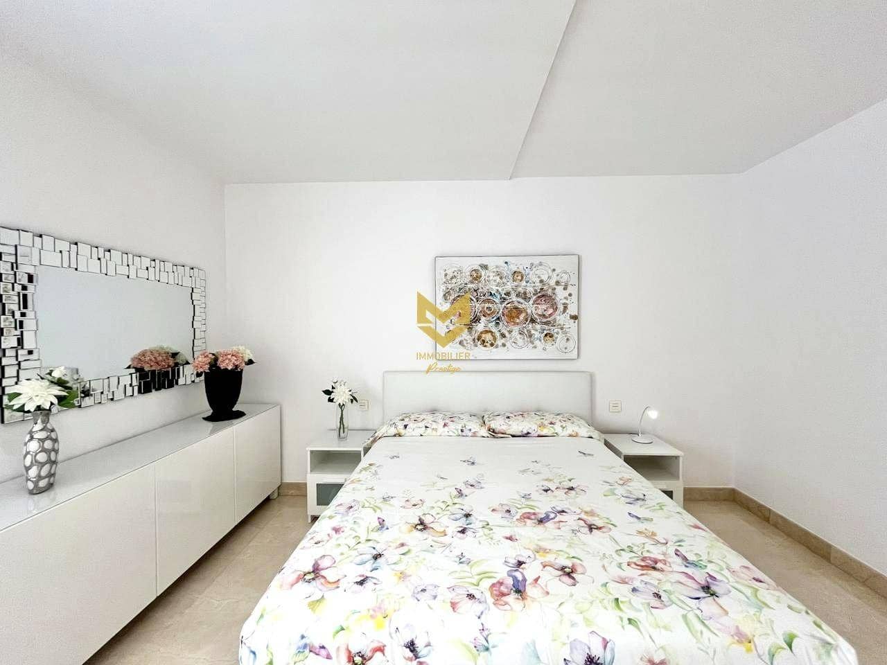 2 chambre Appartement à vendre à La Caleta Adeje - 980 000 € (Ref: 9645192)