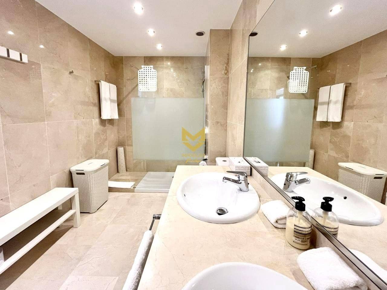 2 chambre Appartement à vendre à La Caleta Adeje - 980 000 € (Ref: 9645192)