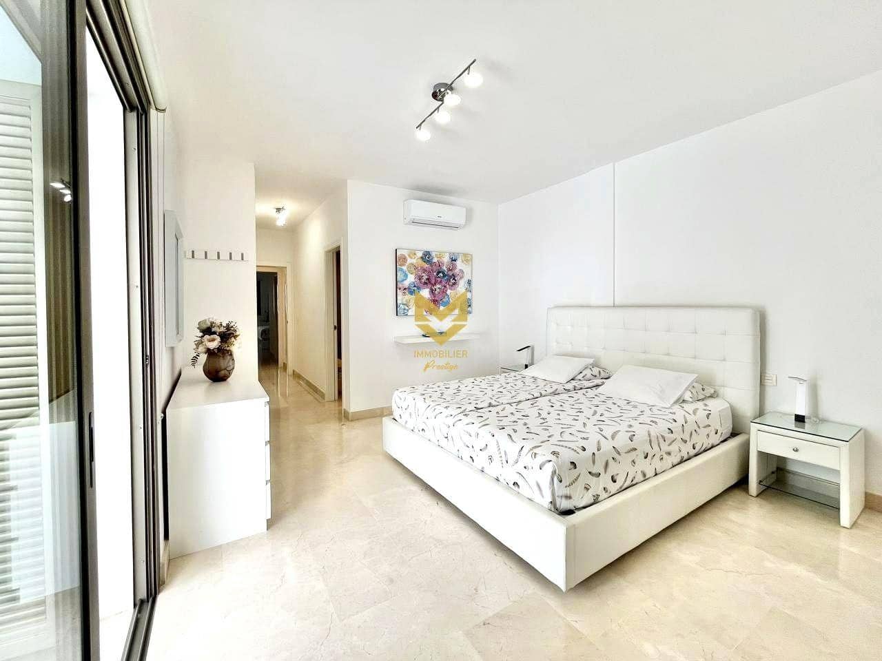 2 chambre Appartement à vendre à La Caleta Adeje - 980 000 € (Ref: 9645192)