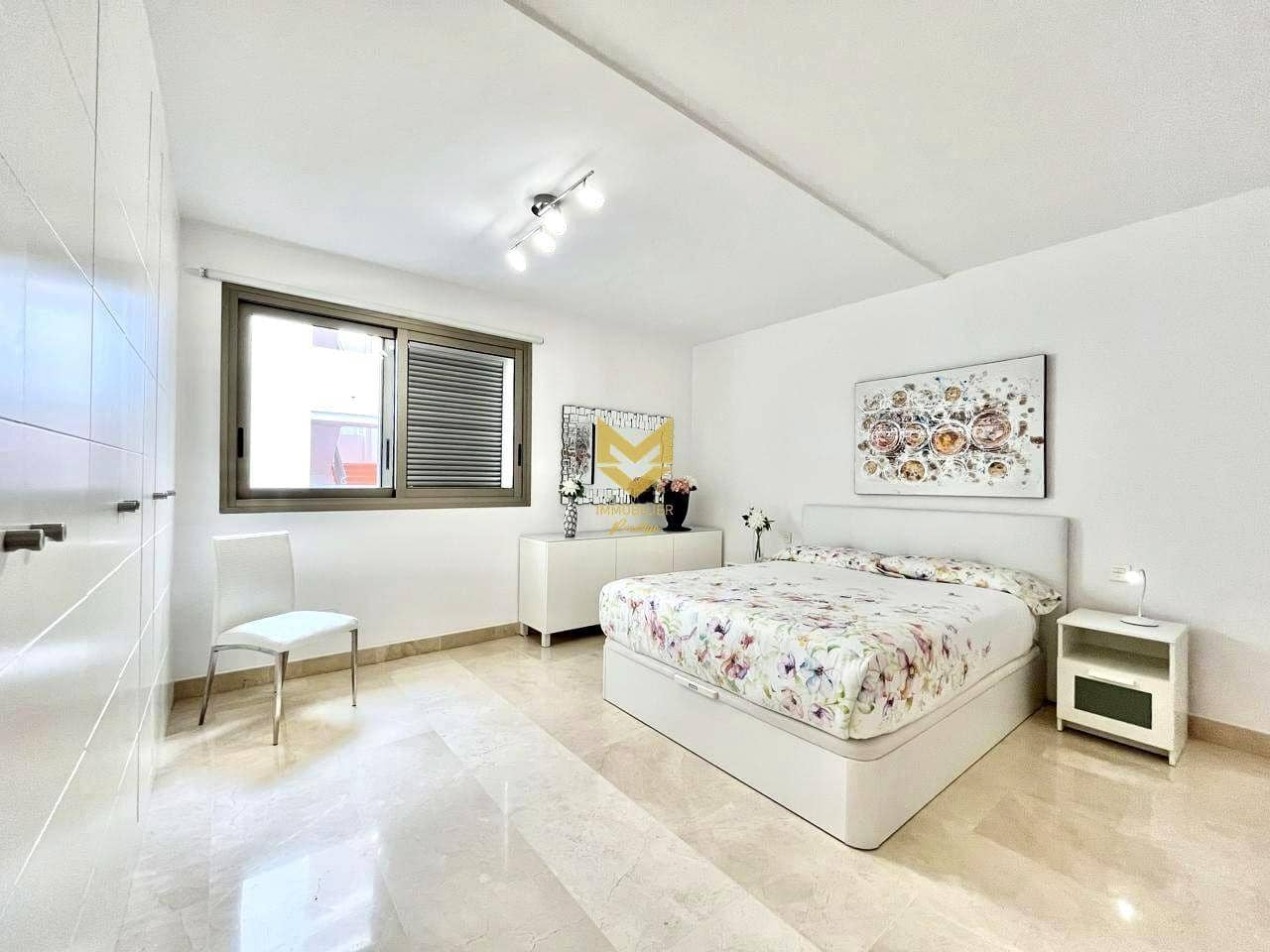 2 chambre Appartement à vendre à La Caleta Adeje - 980 000 € (Ref: 9645192)