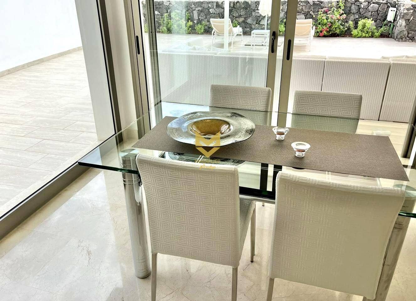 2 chambre Appartement à vendre à La Caleta Adeje - 980 000 € (Ref: 9645192)