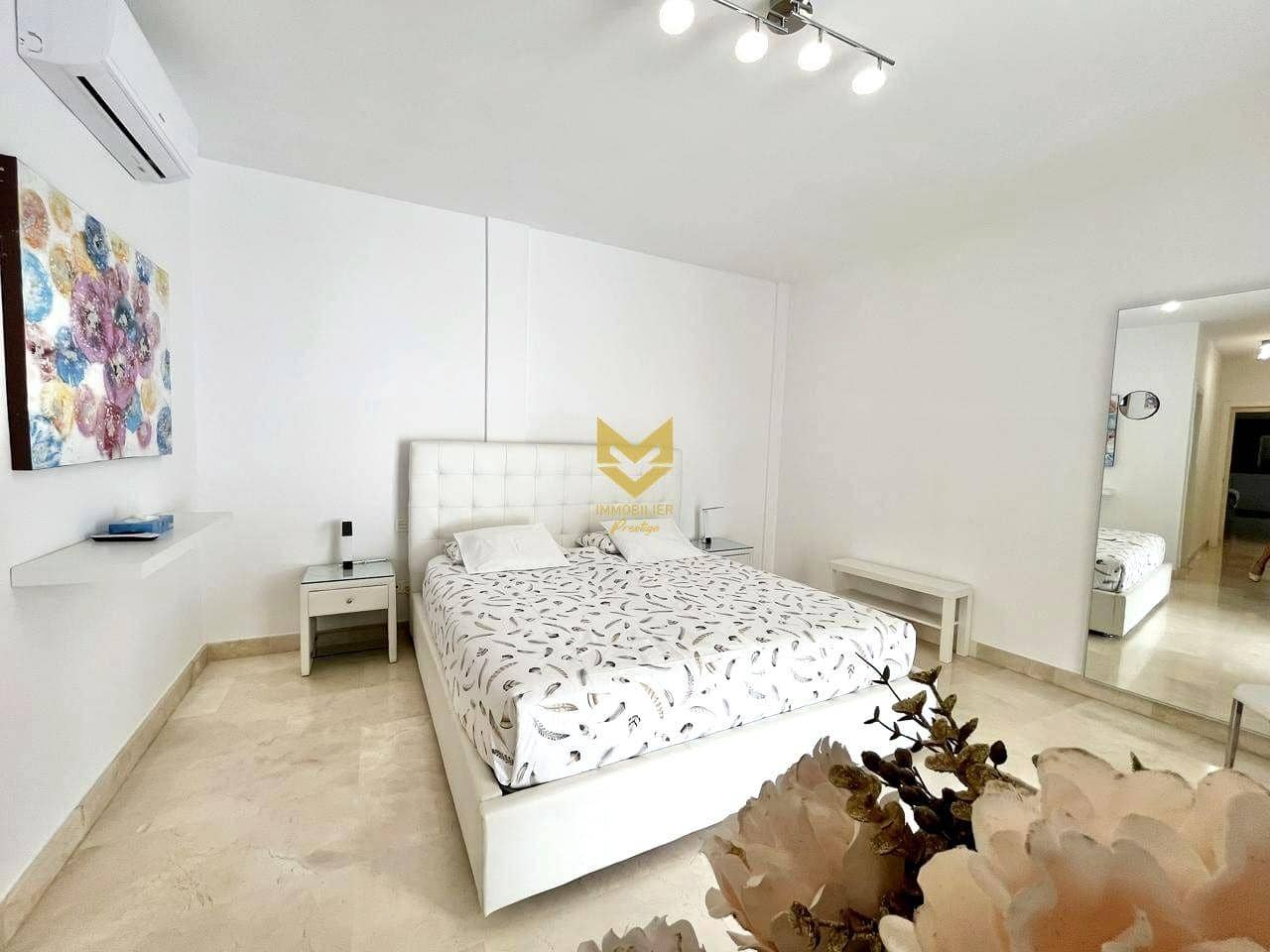 2 chambre Appartement à vendre à La Caleta Adeje - 980 000 € (Ref: 9645192)