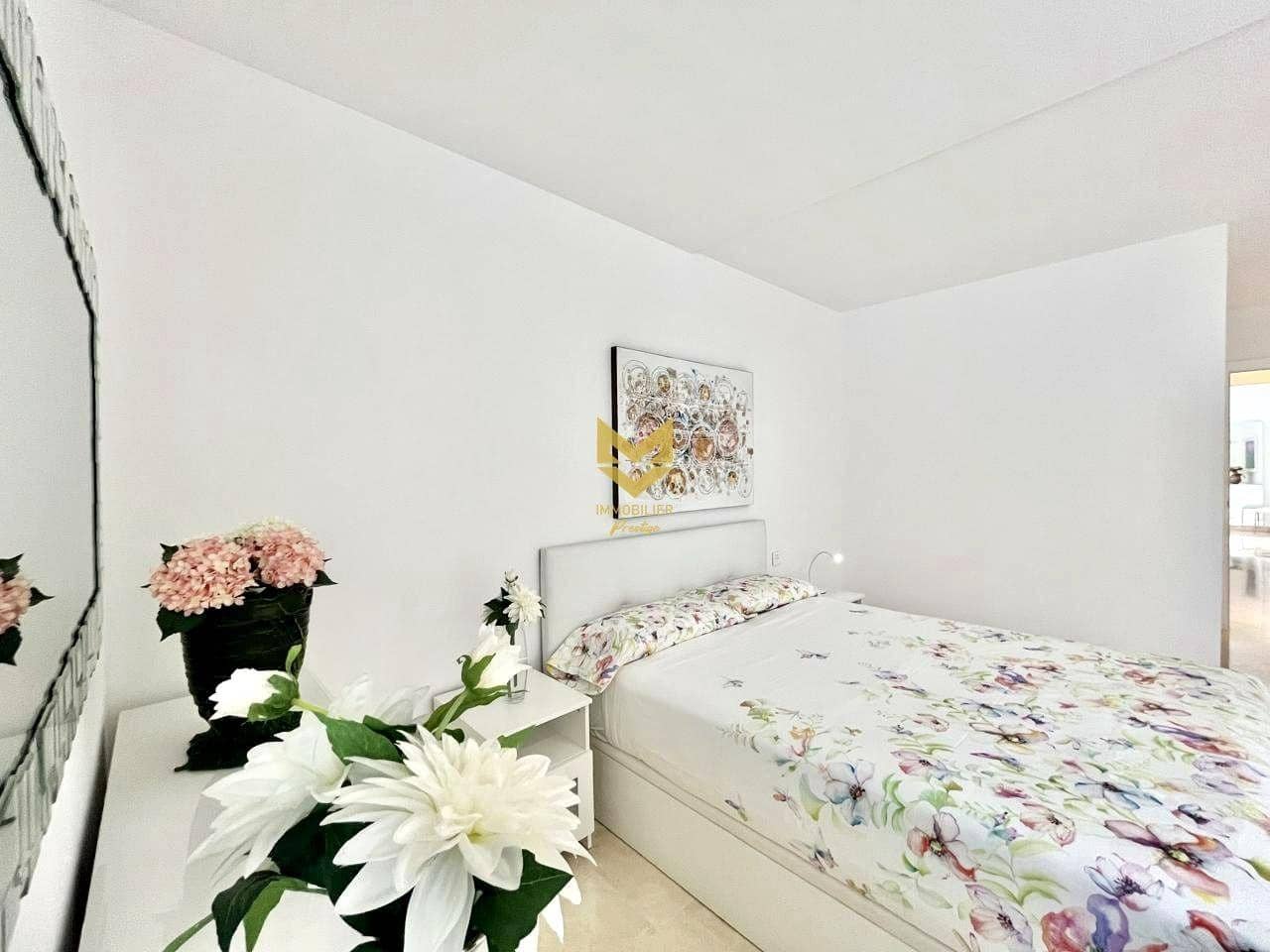 2 chambre Appartement à vendre à La Caleta Adeje - 980 000 € (Ref: 9645192)