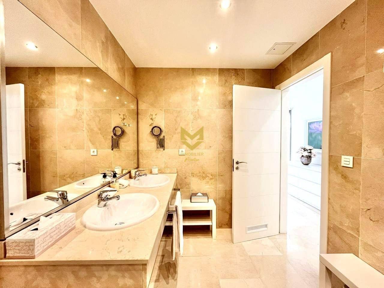 2 chambre Appartement à vendre à La Caleta Adeje - 980 000 € (Ref: 9645192)