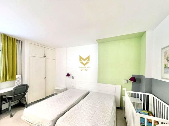 2 makuuhuone Huoneisto myytävänä paikassa Playa de las Américas, Adeje mukana 
autotalli - 420 000 € (Ref: 9645194)