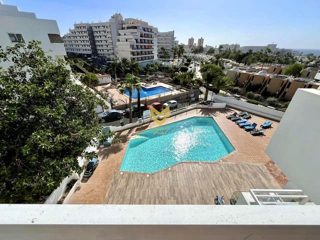 2 makuuhuone Huoneisto myytävänä paikassa Playa de las Américas, Adeje mukana 
autotalli - 420 000 € (Ref: 9645194)