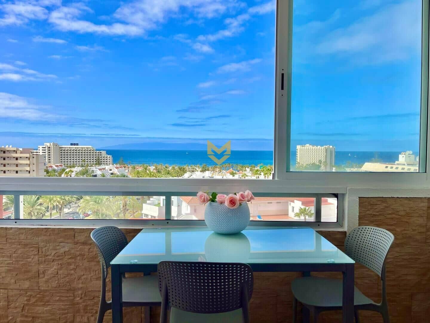 1 camera da letto Appartamento in vendita in Playa de las Americas - 345.000 € (Rif: 9645195)