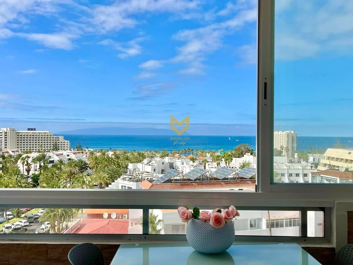 1 camera da letto Appartamento in vendita in Playa de las Americas - 345.000 € (Rif: 9645195)