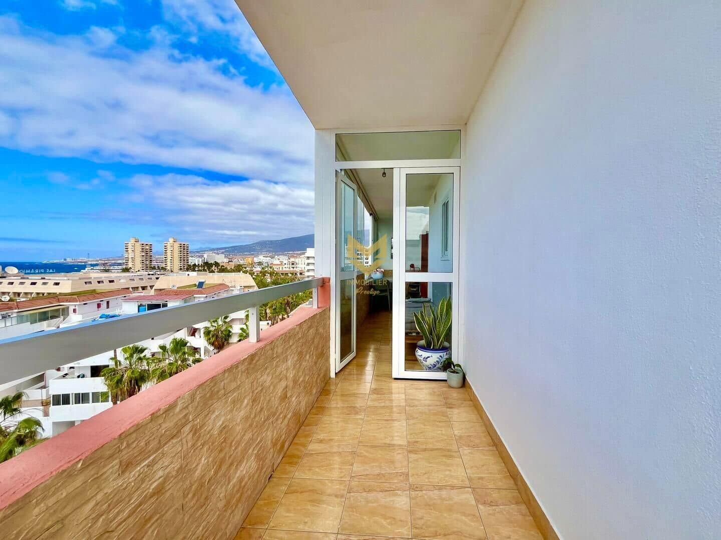 1 camera da letto Appartamento in vendita in Playa de las Americas - 345.000 € (Rif: 9645195)