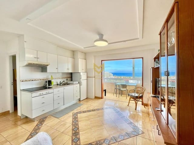 1 camera da letto Appartamento in vendita in Playa de las Americas, Arona - 345.000 € (Rif: 9645195)