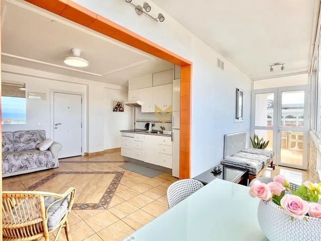 1 camera da letto Appartamento in vendita in Playa de las Americas, Arona - 345.000 € (Rif: 9645195)