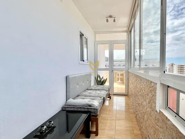 1 camera da letto Appartamento in vendita in Playa de las Americas, Arona - 345.000 € (Rif: 9645195)
