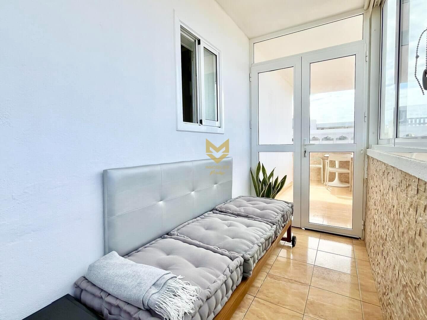 1 camera da letto Appartamento in vendita in Playa de las Americas - 345.000 € (Rif: 9645195)