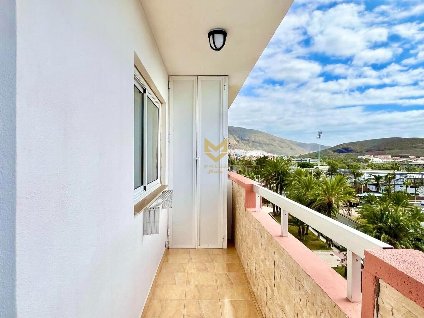 1 camera da letto Appartamento in vendita in Playa de las Americas - 345.000 € (Rif: 9645195)