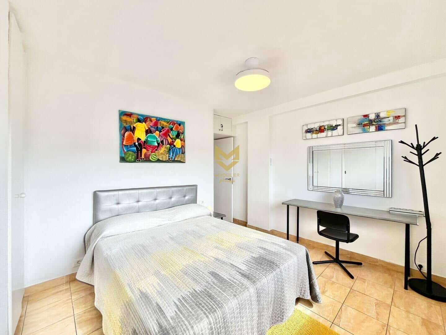 1 camera da letto Appartamento in vendita in Playa de las Americas - 345.000 € (Rif: 9645195)