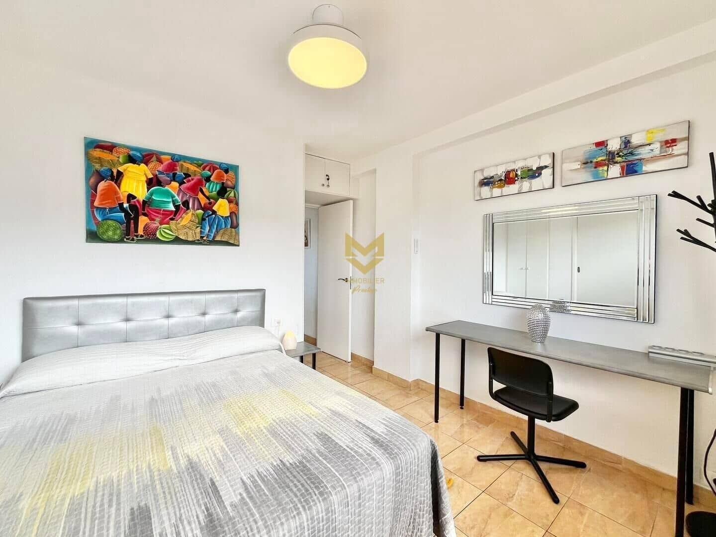 1 camera da letto Appartamento in vendita in Playa de las Americas - 345.000 € (Rif: 9645195)