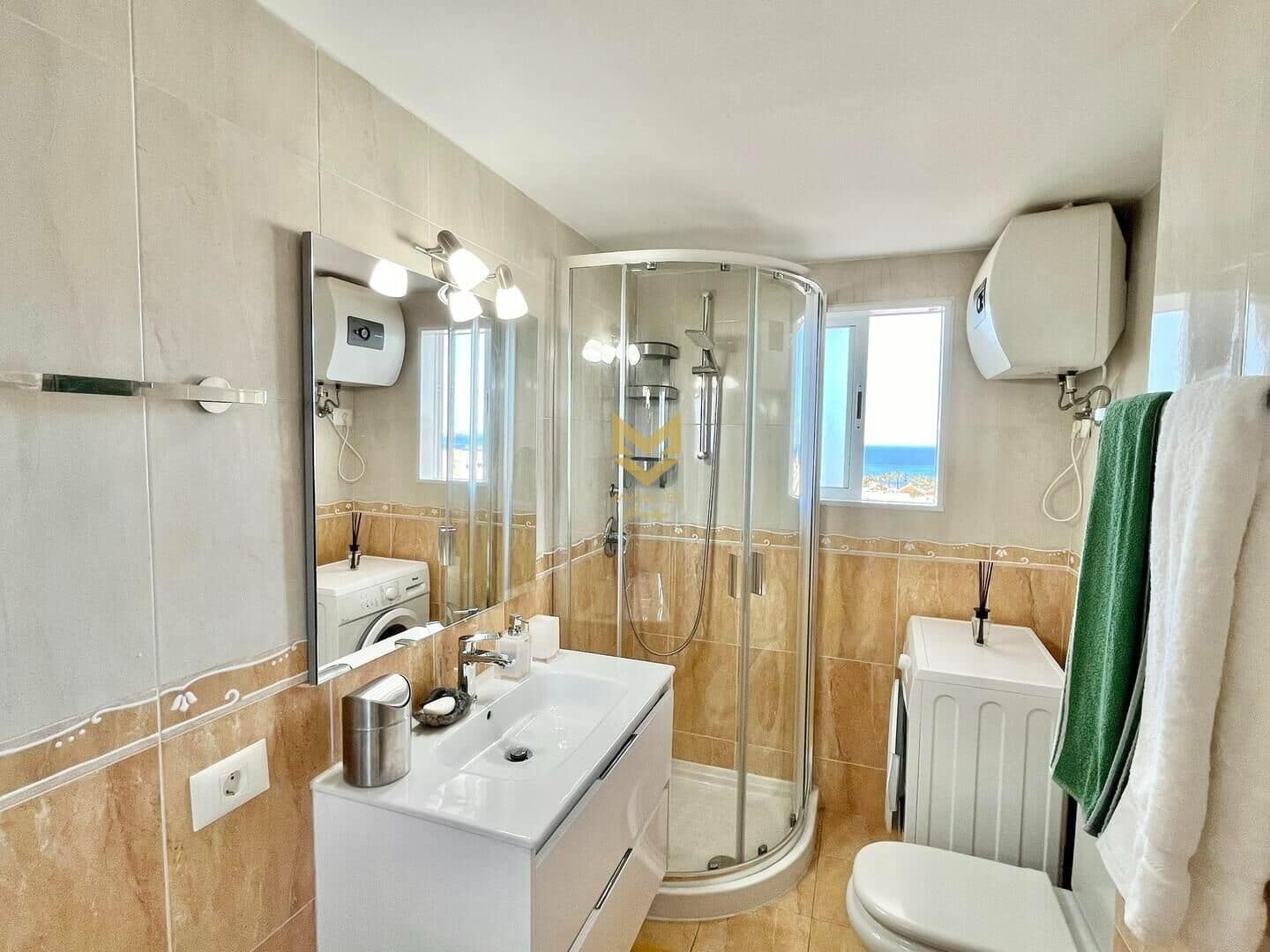 1 camera da letto Appartamento in vendita in Playa de las Americas - 345.000 € (Rif: 9645195)