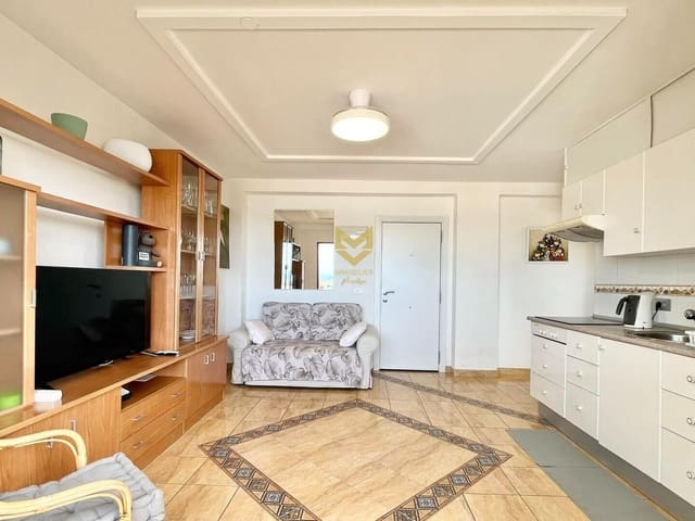 1 camera da letto Appartamento in vendita in Playa de las Americas, Arona - 345.000 € (Rif: 9645195)