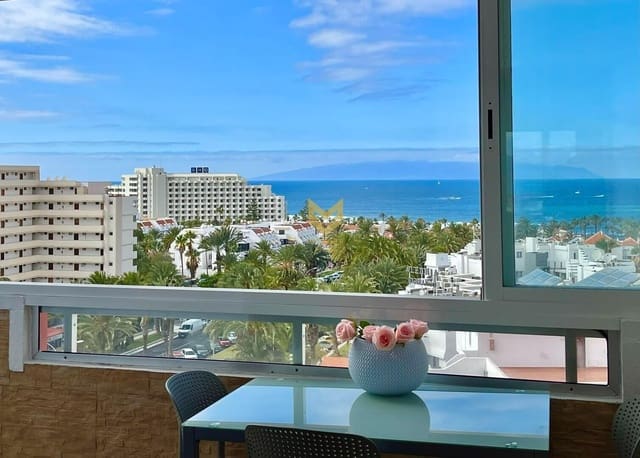 1 camera da letto Appartamento in vendita in Playa de las Americas, Arona - 345.000 € (Rif: 9645195)