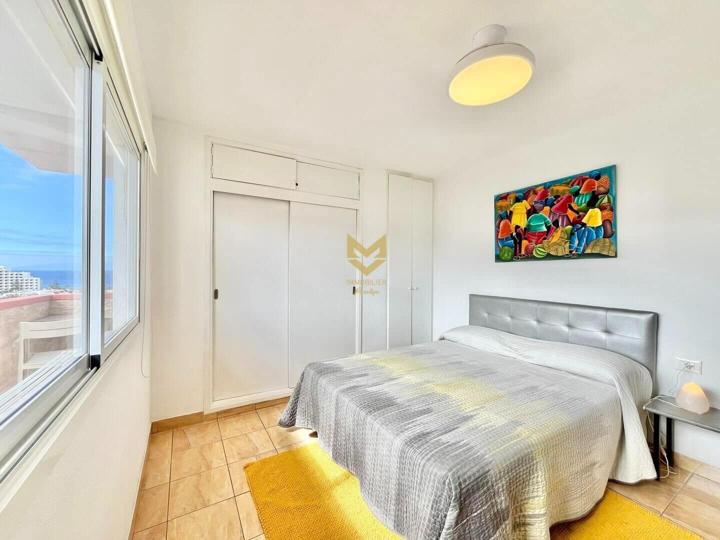 1 camera da letto Appartamento in vendita in Playa de las Americas - 345.000 € (Rif: 9645195)