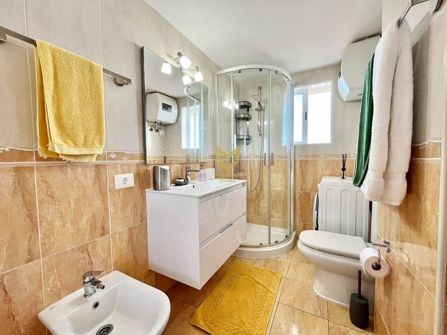 1 camera da letto Appartamento in vendita in Playa de las Americas - 345.000 € (Rif: 9645195)