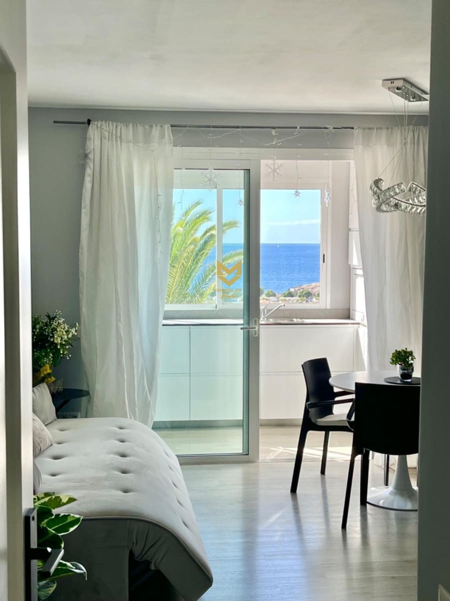 1 camera da letto Appartamento in vendita in Los Cristianos - 385.000 € (Rif: 9645196)