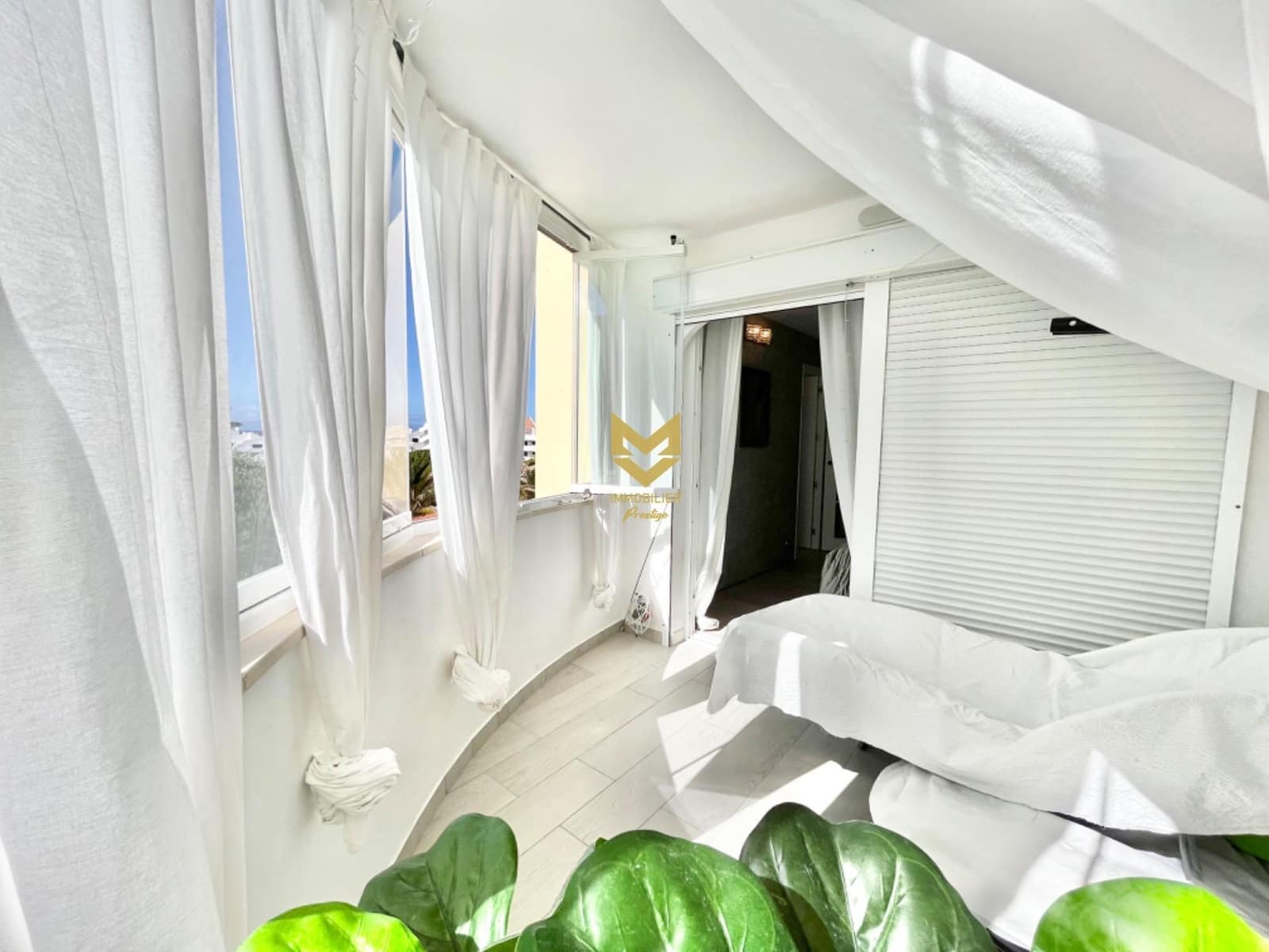 1 camera da letto Appartamento in vendita in Los Cristianos - 385.000 € (Rif: 9645196)