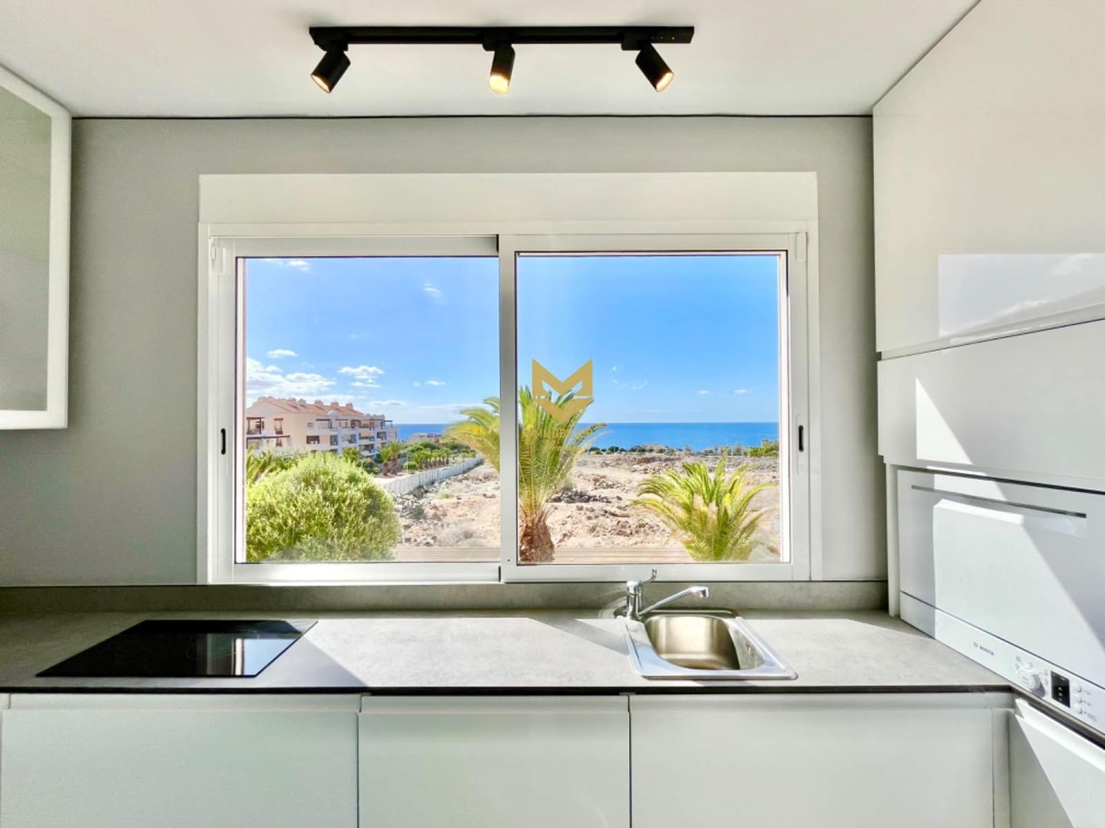 1 camera da letto Appartamento in vendita in Los Cristianos - 385.000 € (Rif: 9645196)