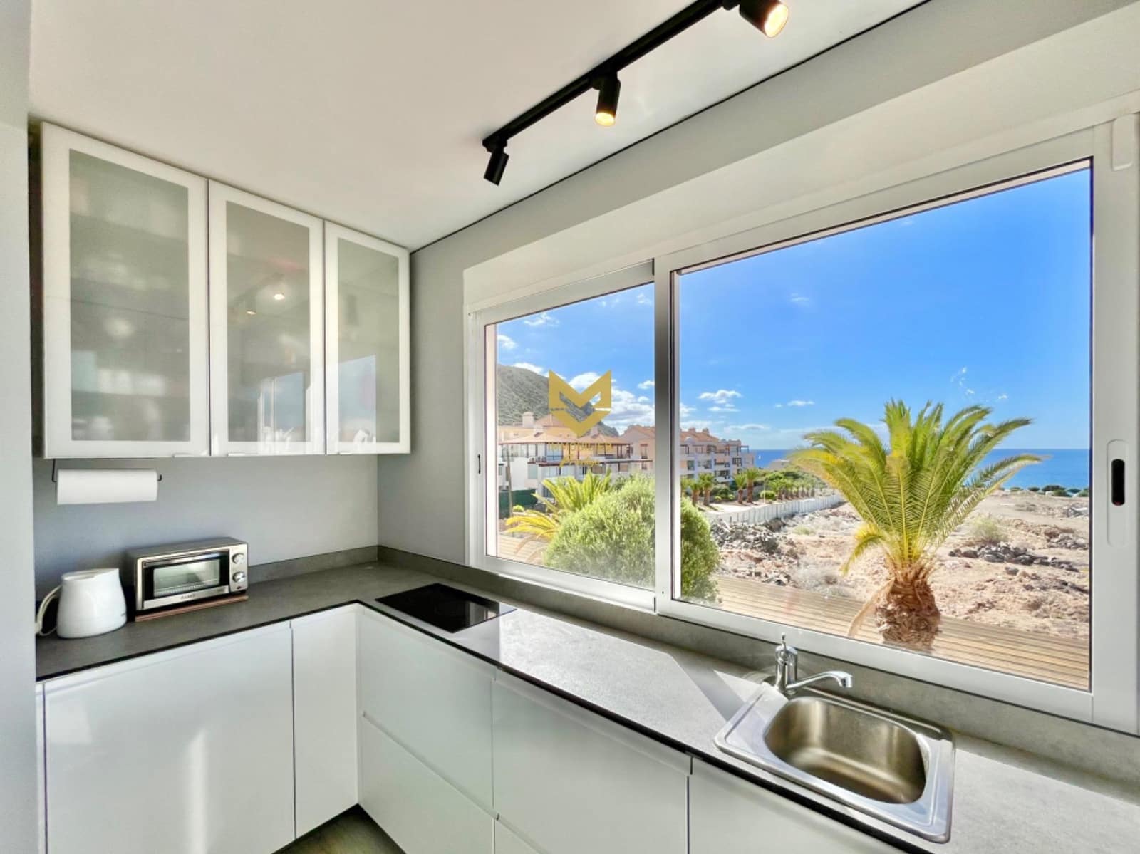 1 camera da letto Appartamento in vendita in Los Cristianos - 385.000 € (Rif: 9645196)