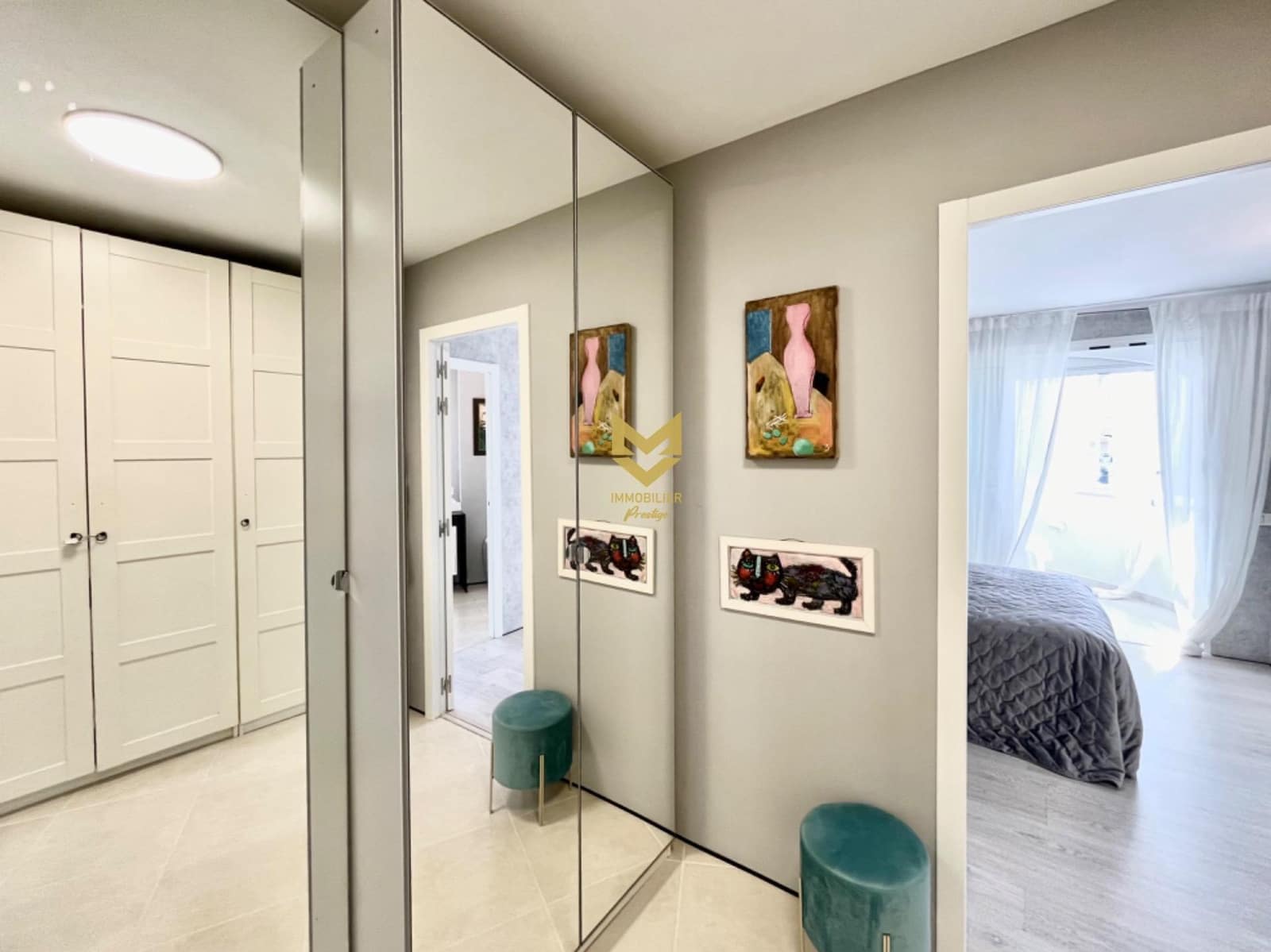 1 camera da letto Appartamento in vendita in Los Cristianos - 385.000 € (Rif: 9645196)