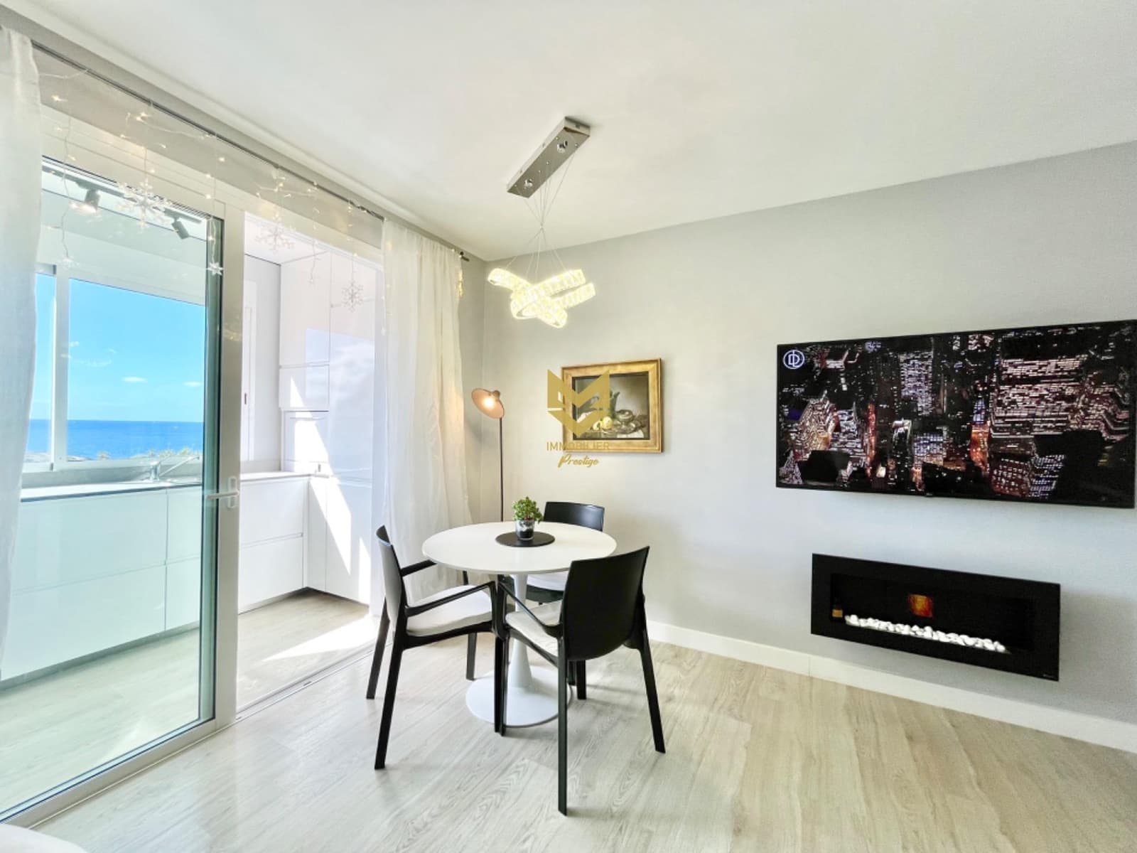 1 camera da letto Appartamento in vendita in Los Cristianos - 385.000 € (Rif: 9645196)