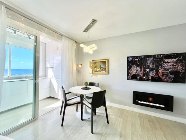 1 soveværelse Lejlighed til salg i Los Cristianos, Arona - € 385.000 (Ref: 9645196)