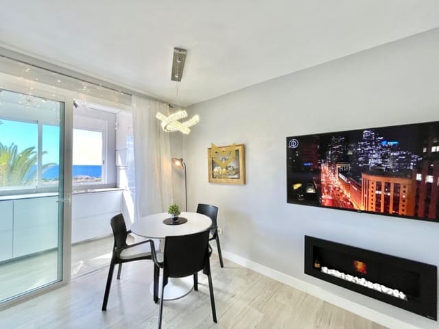 1 soveværelse Lejlighed til salg i Los Cristianos, Arona - € 385.000 (Ref: 9645196)