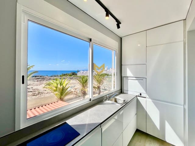 1 soveværelse Lejlighed til salg i Los Cristianos, Arona - € 385.000 (Ref: 9645196)