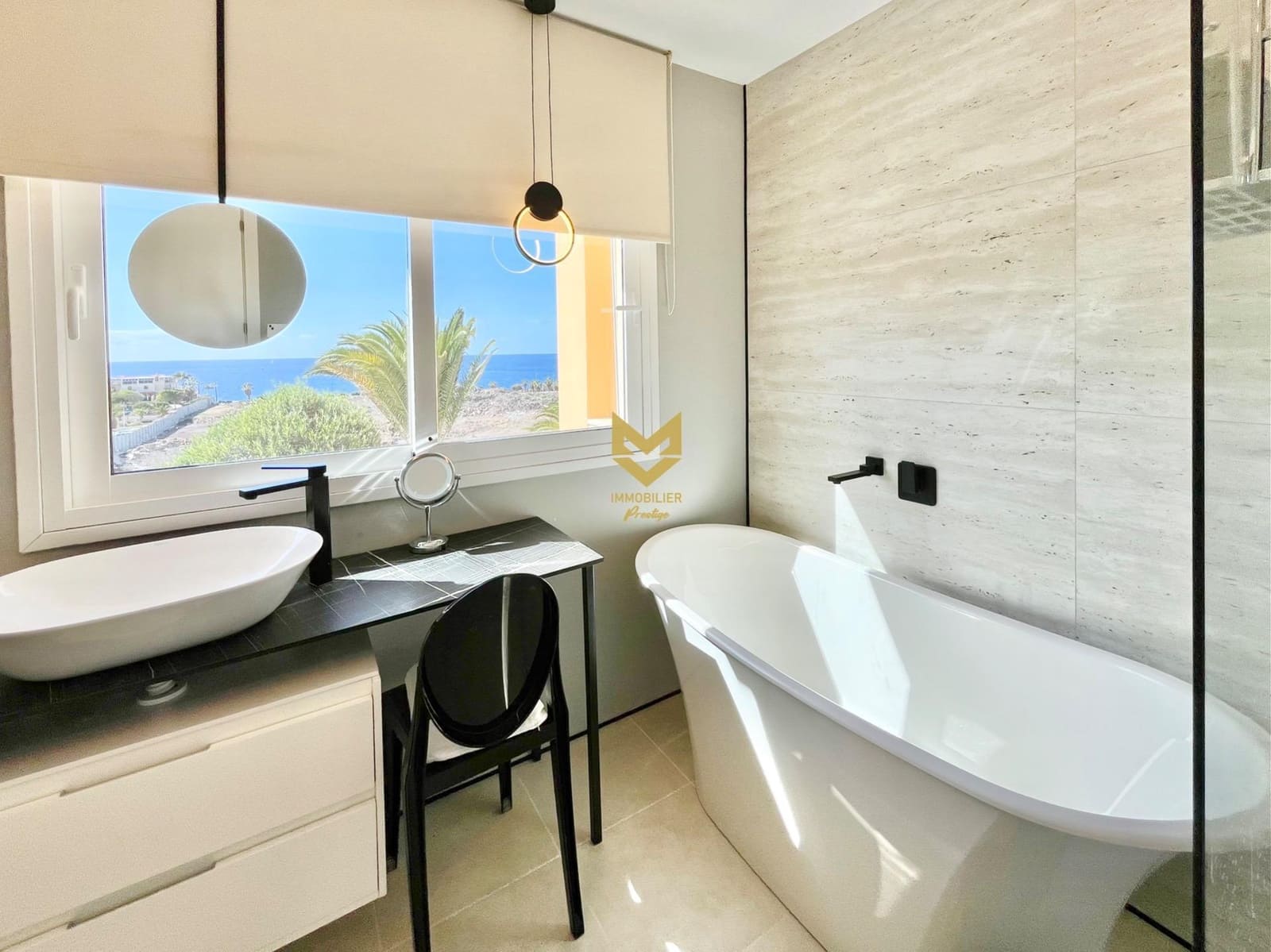 1 camera da letto Appartamento in vendita in Los Cristianos - 385.000 € (Rif: 9645196)