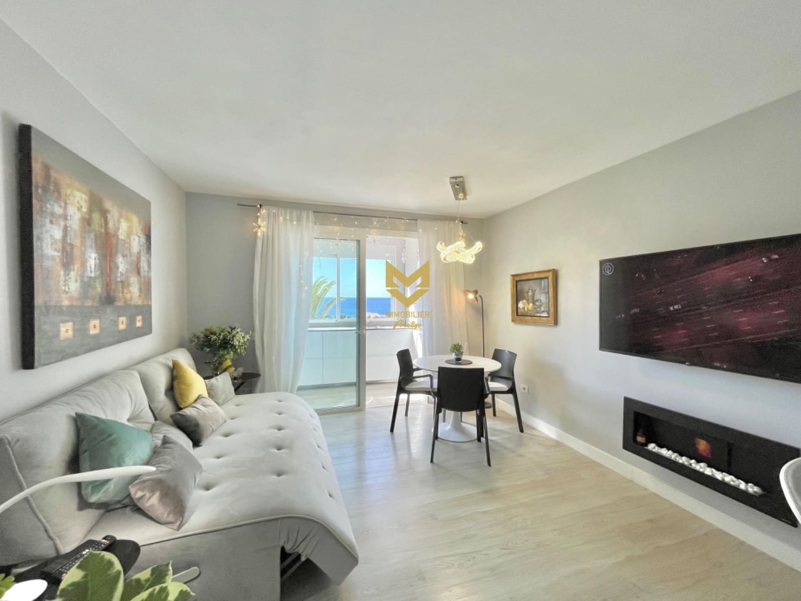 1 camera da letto Appartamento in vendita in Los Cristianos - 385.000 € (Rif: 9645196)