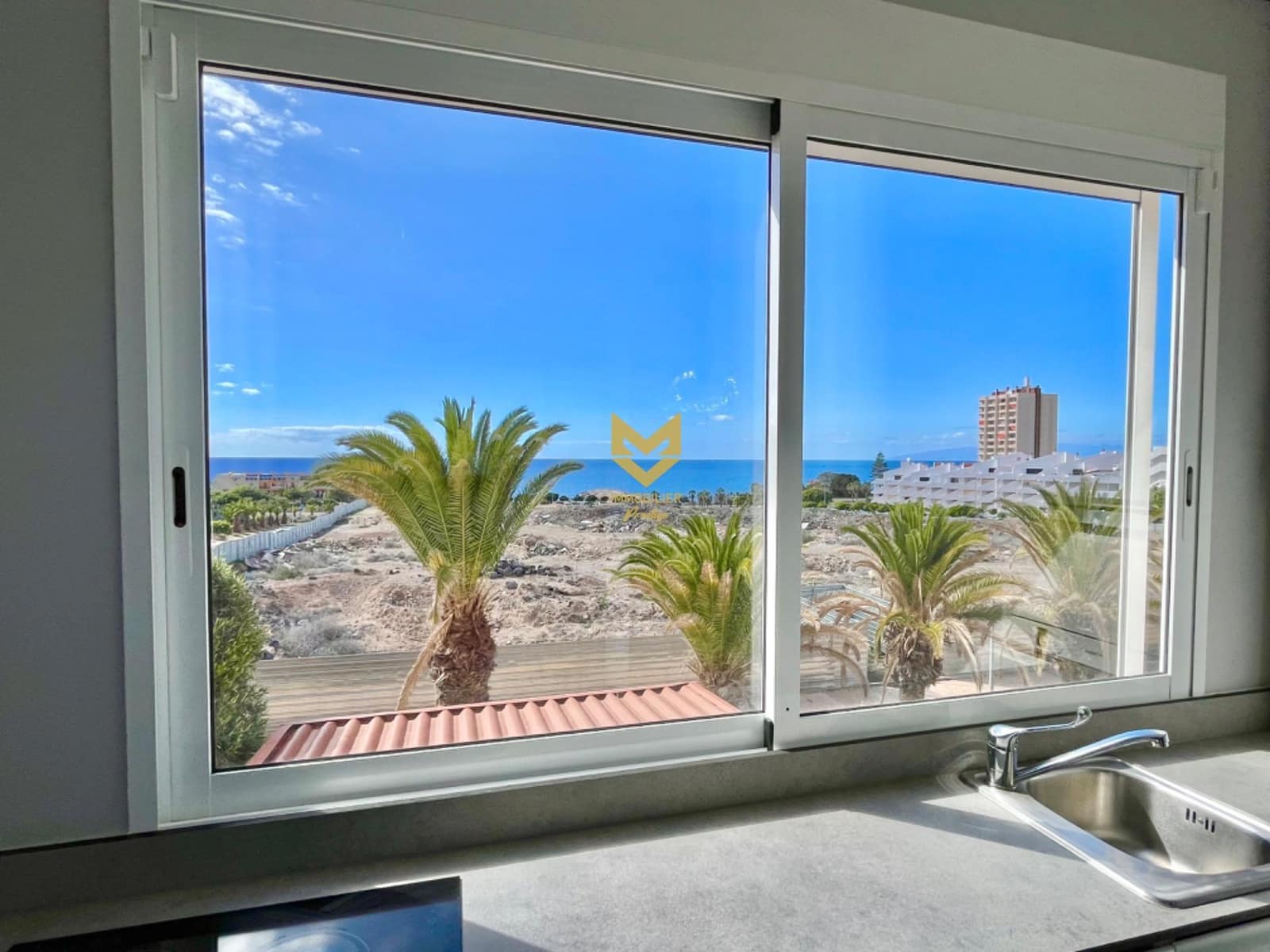 1 camera da letto Appartamento in vendita in Los Cristianos - 385.000 € (Rif: 9645196)