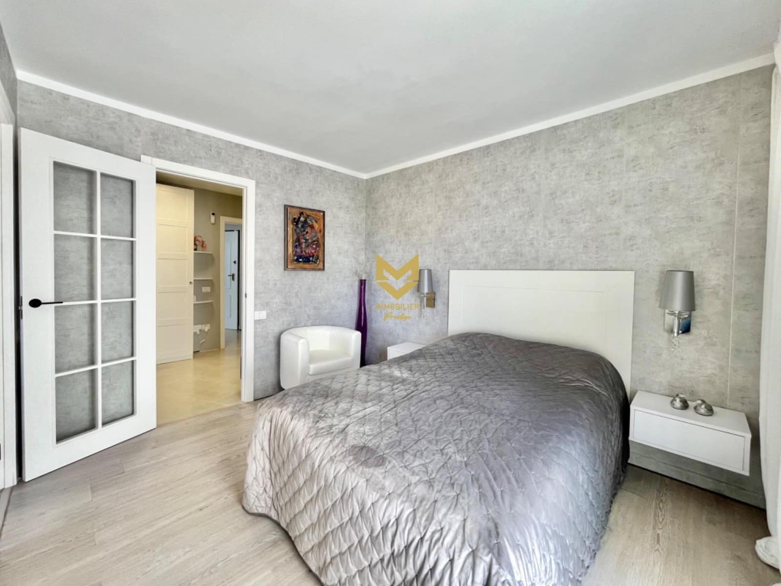 1 camera da letto Appartamento in vendita in Los Cristianos - 385.000 € (Rif: 9645196)