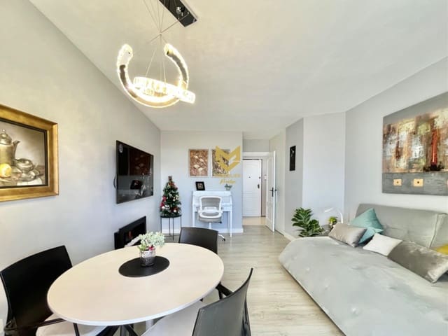 1 soveværelse Lejlighed til salg i Los Cristianos, Arona - € 385.000 (Ref: 9645196)