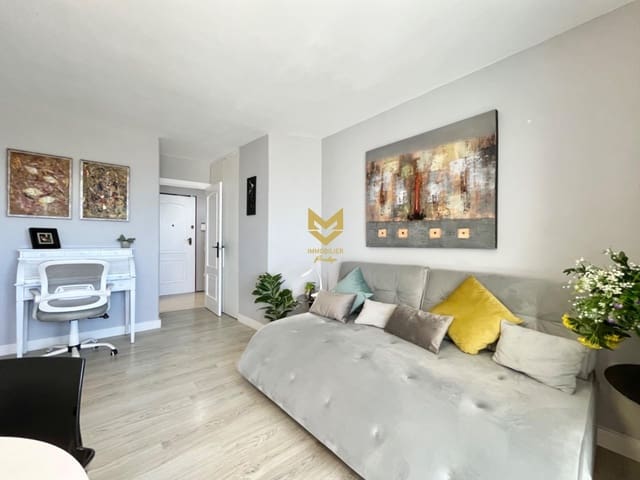 1 soveværelse Lejlighed til salg i Los Cristianos, Arona - € 385.000 (Ref: 9645196)