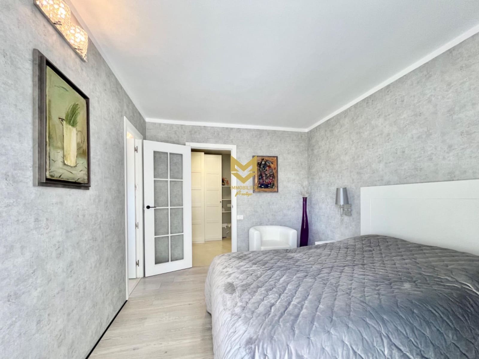 1 camera da letto Appartamento in vendita in Los Cristianos - 385.000 € (Rif: 9645196)