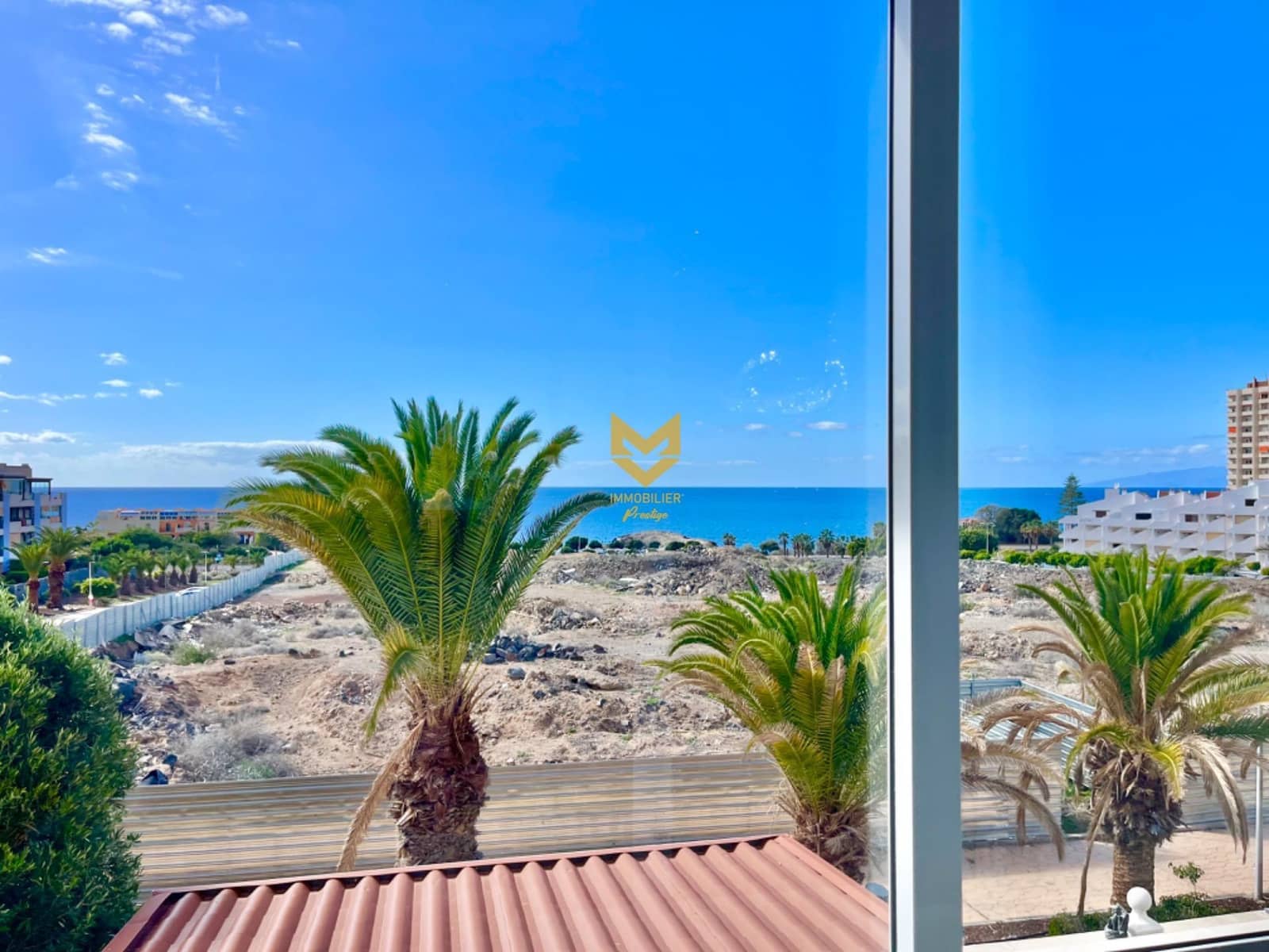 1 camera da letto Appartamento in vendita in Los Cristianos - 385.000 € (Rif: 9645196)