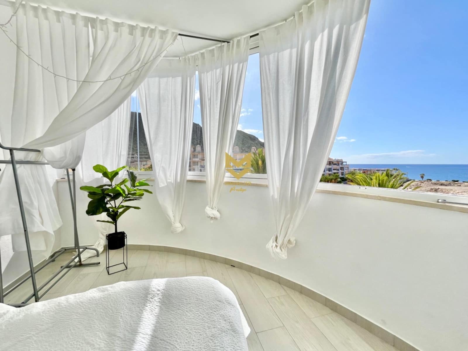 1 camera da letto Appartamento in vendita in Los Cristianos - 385.000 € (Rif: 9645196)